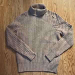 Buck Mason Turtleneck